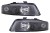 LAMPY PRZEDNIE REFLEKTORY AUDI A4 B6 (00-04)