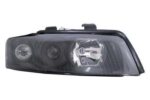 LAMPY PRZEDNIE REFLEKTORY AUDI A4 B6 (00-04)