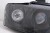 LAMPY PRZEDNIE REFLEKTORY AUDI A4 B6 (00-04)