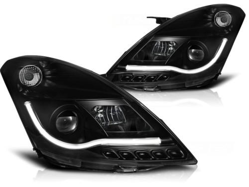 TUNING-TEC LPSI04 LAMPY PRZEDNIE