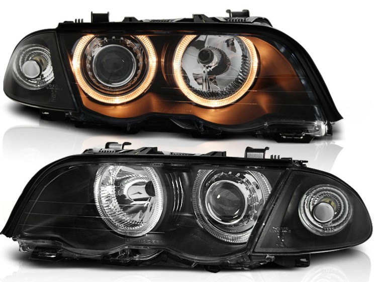 DEPO LPBM41 REFLEKTORY LAMPY RINGI