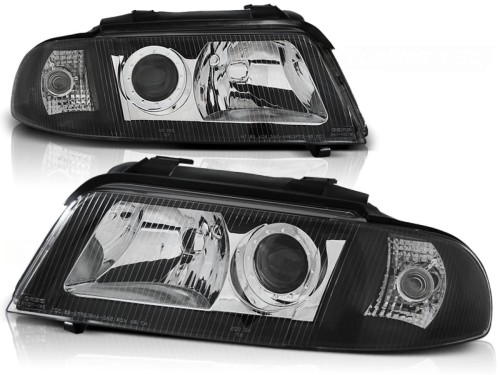 DEPO LPAU01 LAMPY PRZEDNIE