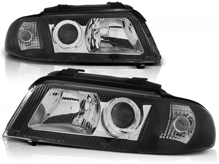 DEPO LPAU01 LAMPY PRZEDNIE