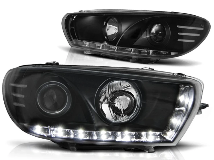 SONAR LPVWB0 LAMPY LED DIODOWE