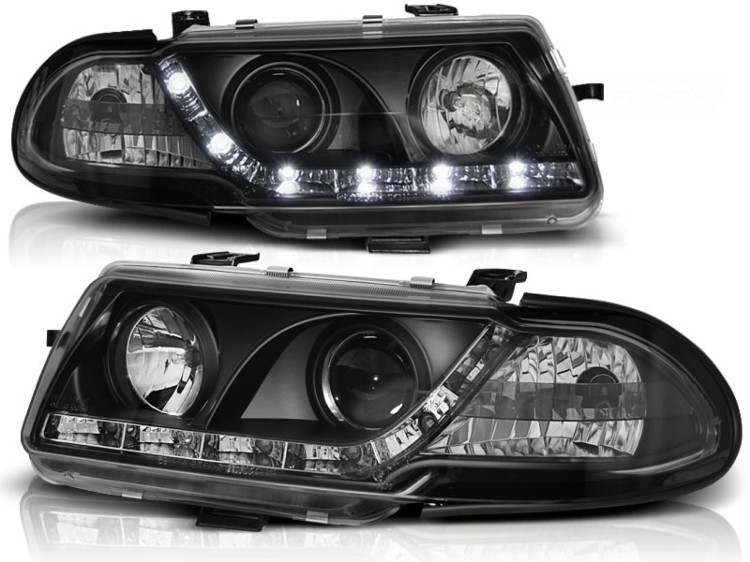 SONAR LPOP60 LAMPY REFLEKTORY DAYLIGHT