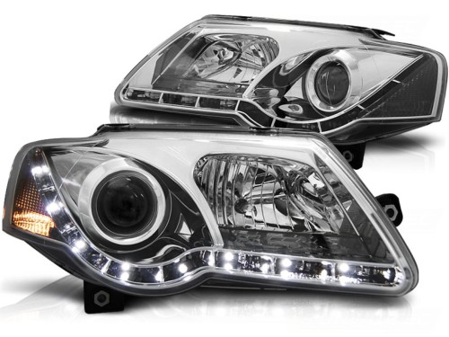 SONAR LPVWC1 LAMPY PRZEDNIE