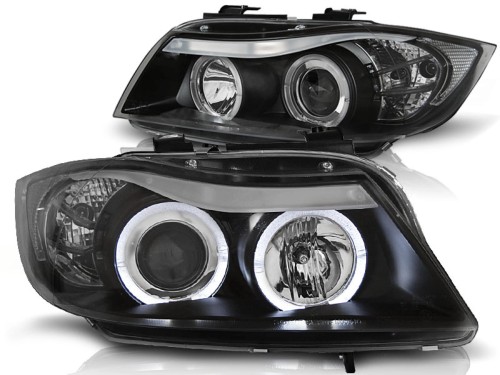 SONAR LPBM76 LAMPY PRZEDNIE