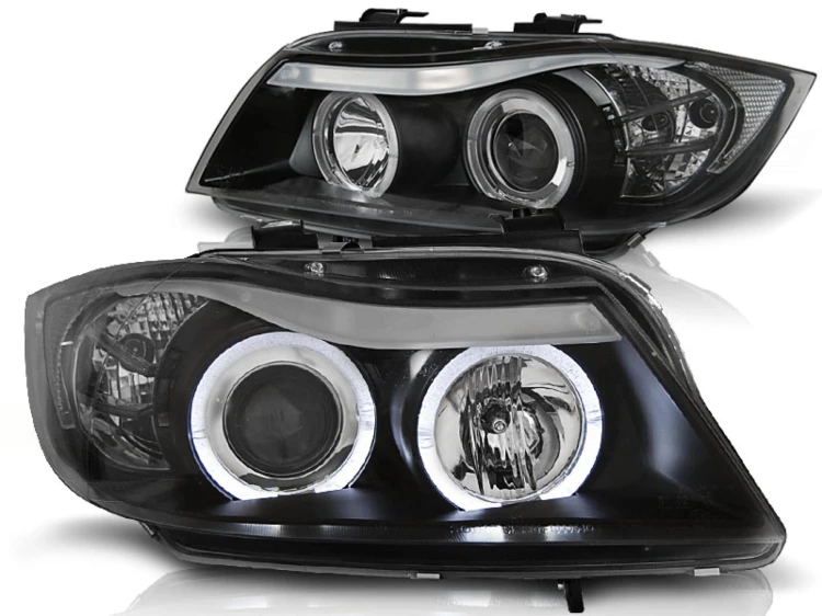 SONAR LPBM76 LAMPY PRZEDNIE