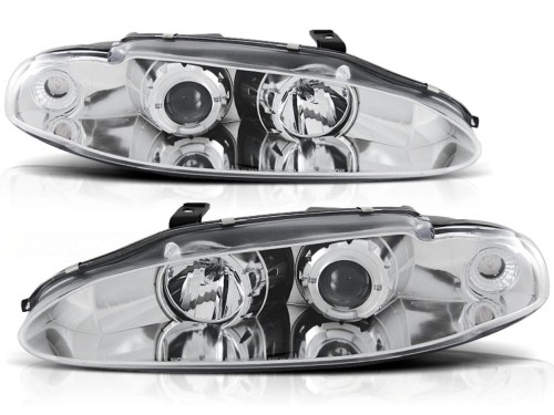 SONAR LPMI01 LAMPY PRZEDNIE
