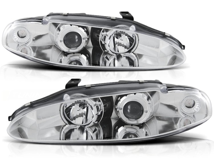SONAR LPMI01 LAMPY PRZEDNIE