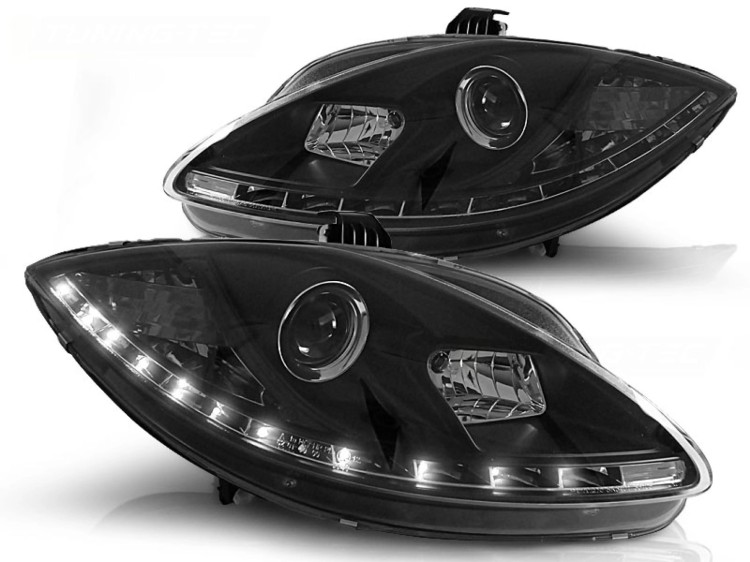 SONAR LPSE10 LAMPY DAYLIGHT LED