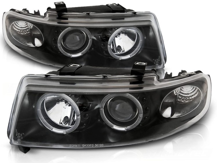 SONAR LPSE02 LAMPY ANGEL LED