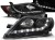 LAMPY PRZEDNIE REFLEKTORY TOYOTA CAMRY 6 XV40 06-09