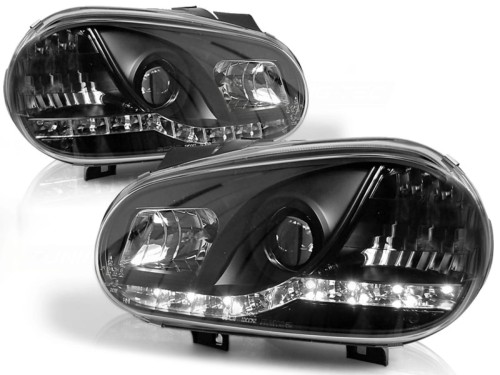 TUNING-TEC LPVW86 LAMPY PRZEDNIE
