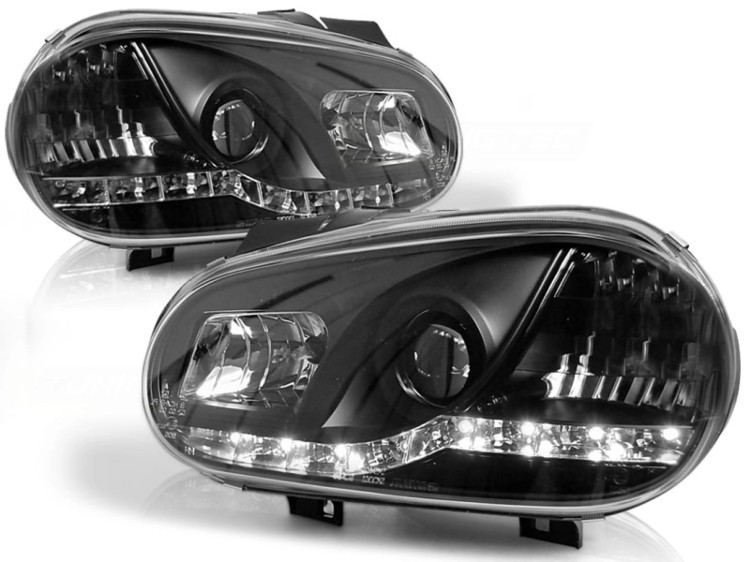 TUNING-TEC LPVW86 LAMPY PRZEDNIE