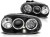 TUNING-TEC LPVW07 LAMPY REFLEKTORY RINGI