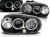 TUNING-TEC LPVW07 LAMPY REFLEKTORY RINGI