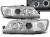 LAMPY REFLEKTORY PEUGEOT 306 93-97 RINGI CHROME