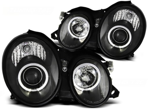 SONAR LPME28 LAMPY SOCZEWKI RINGI