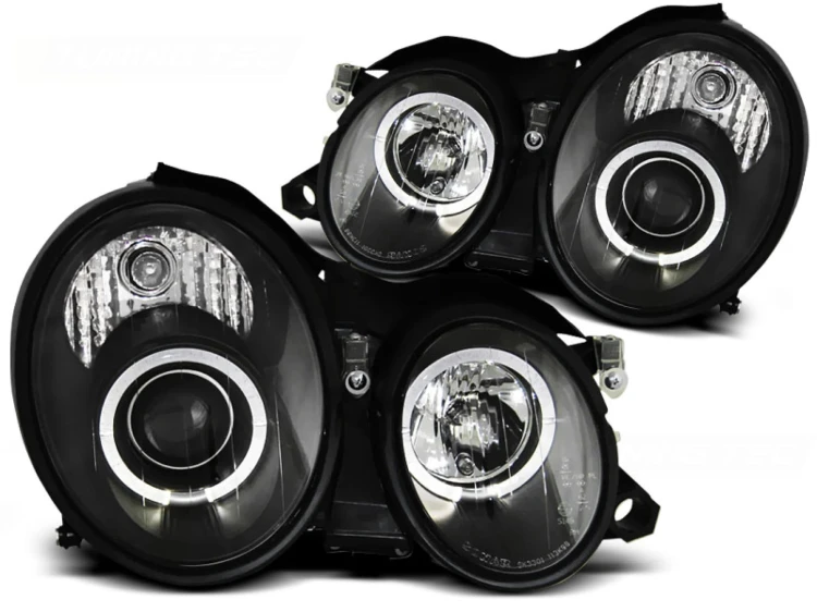 SONAR LPME28 LAMPY SOCZEWKI RINGI