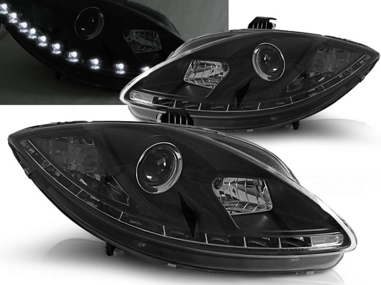 SONAR LPSE26 LAMPY PRZEDNIE