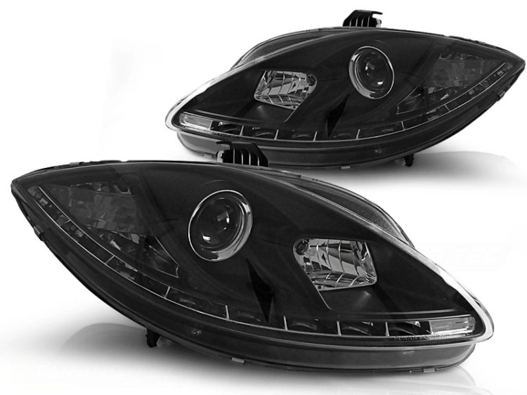 SONAR LPSE26 LAMPY PRZEDNIE