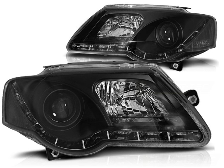 SONAR LPVWJ7 LAMPY LED DIODOWE DZIENNE