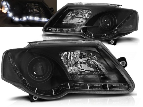 SONAR LPVWJ7 LAMPY LED DIODOWE DZIENNE
