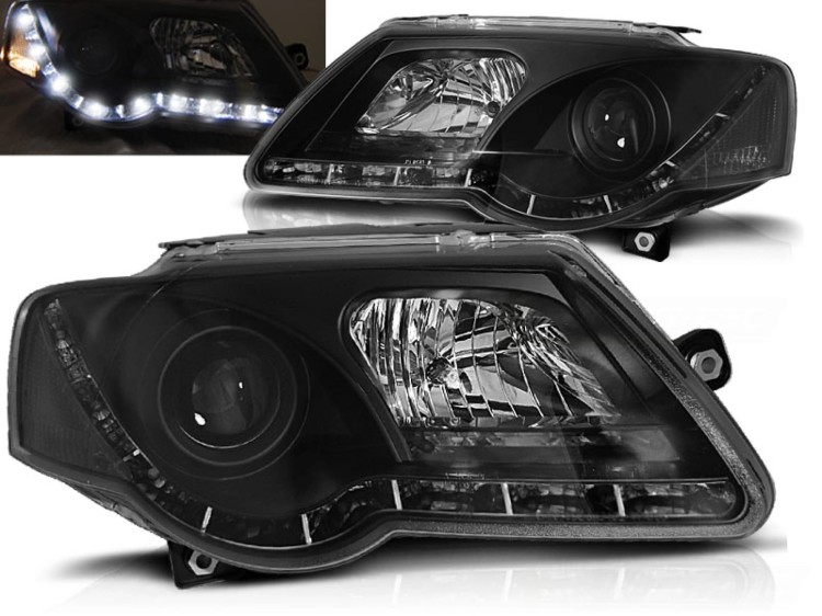SONAR LPVWJ7 LAMPY LED DIODOWE DZIENNE
