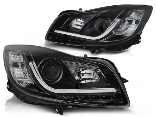 SONAR LPOP95 LAMPY LED JAZDY DZIENNEJ