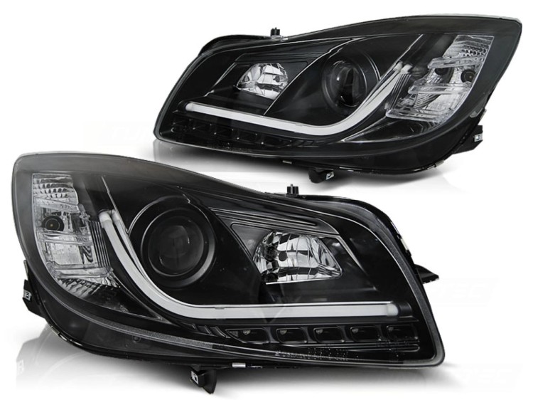 SONAR LPOP95 LAMPY LED JAZDY DZIENNEJ