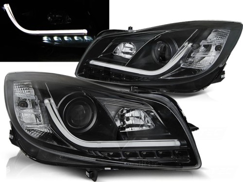 SONAR LPOP95 LAMPY LED JAZDY DZIENNEJ