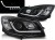 SONAR LPOP95 LAMPY LED JAZDY DZIENNEJ