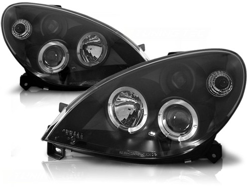 SONAR LPCI01 LAMPY REFLEKTORY RINGI