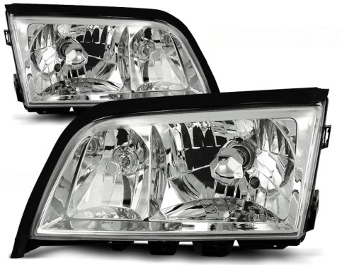 EAGLE EYES LPME08 LAMPY PRZEDNIE