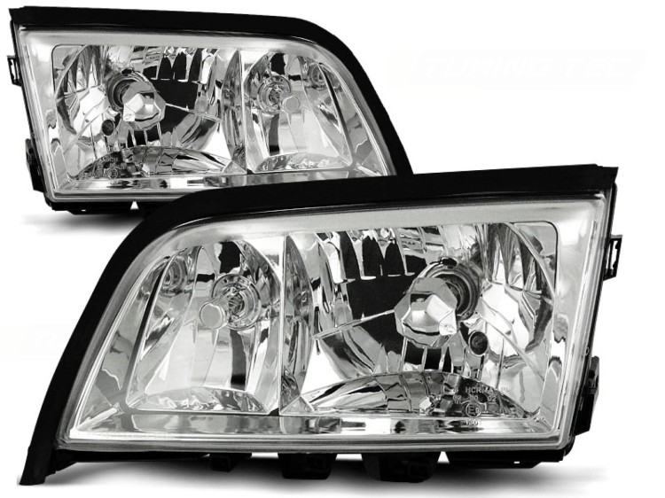 EAGLE EYES LPME08 LAMPY PRZEDNIE