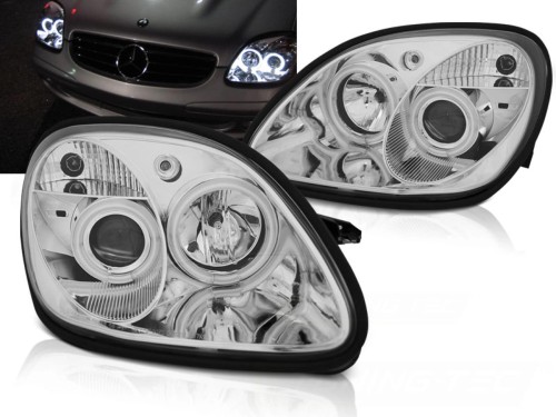 SONAR LPME14 LAMPY PRZEDNIE