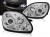 SONAR LPME14 LAMPY PRZEDNIE