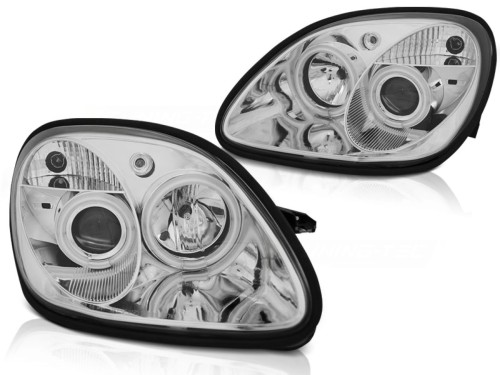 SONAR LPME14 LAMPY PRZEDNIE