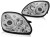 SONAR LPME14 LAMPY PRZEDNIE