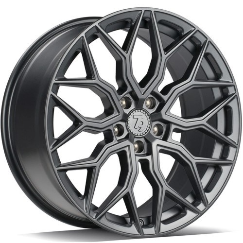 FELGA ALUMINIOWA SEVENTY9 SV-K 8.5" X 19" 5X120 ET 35