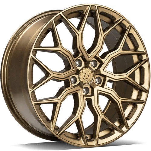 FELGA ALUMINIOWA SEVENTY9 SV-K 8.5" X 19" 5X112 ET 35