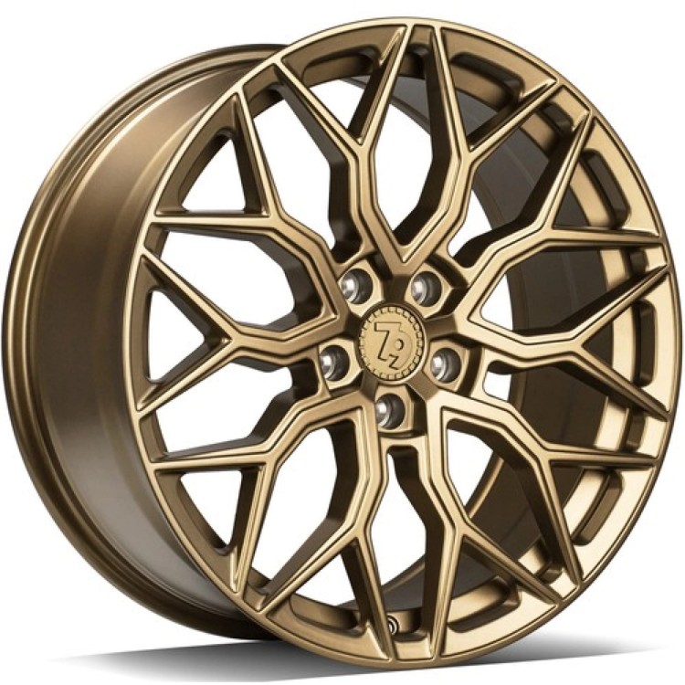 FELGA ALUMINIOWA SEVENTY9 SV-K 8.5" X 19" 5X112 ET 35