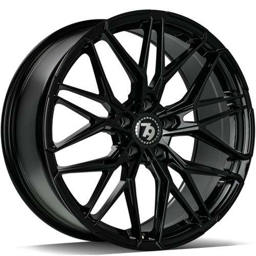 FELGA ALUMINIOWA SEVENTY9 SCF-J 8.0" X 18" 5X120 ET 30