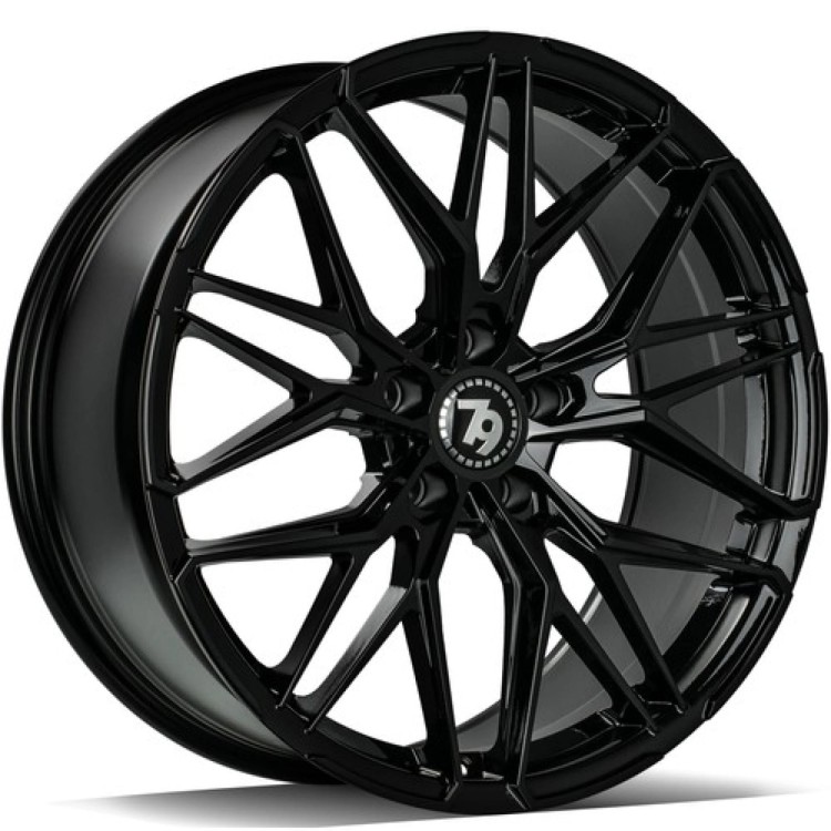 FELGA ALUMINIOWA SEVENTY9 SCF-J 8.0" X 18" 5X120 ET 30