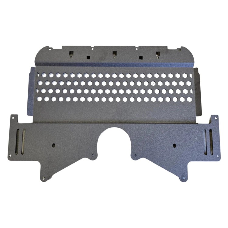 OSŁONA CHŁODNICY OLEJU BMW M2 M3 M4 G87 G80 G82