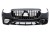 BODY KIT ZDERZAK PRZEDNI TYLNY DYFUZOR MERCEDES S KLASA W223 S63 AMG LOOK