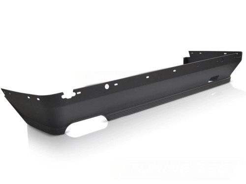 ZDERZAK TYLNY M TECHNIK 1 BMW SERII 3 E30 82-90