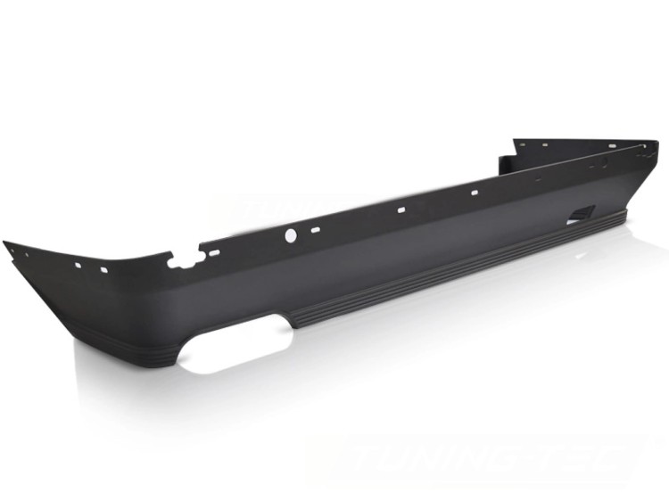 ZDERZAK TYLNY M TECHNIK 1 BMW SERII 3 E30 82-90
