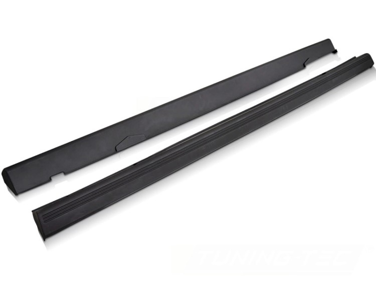 PROGI NAKŁADKI NA PROGI M TECHNIK 1 BMW SERII 3 E30 82-90